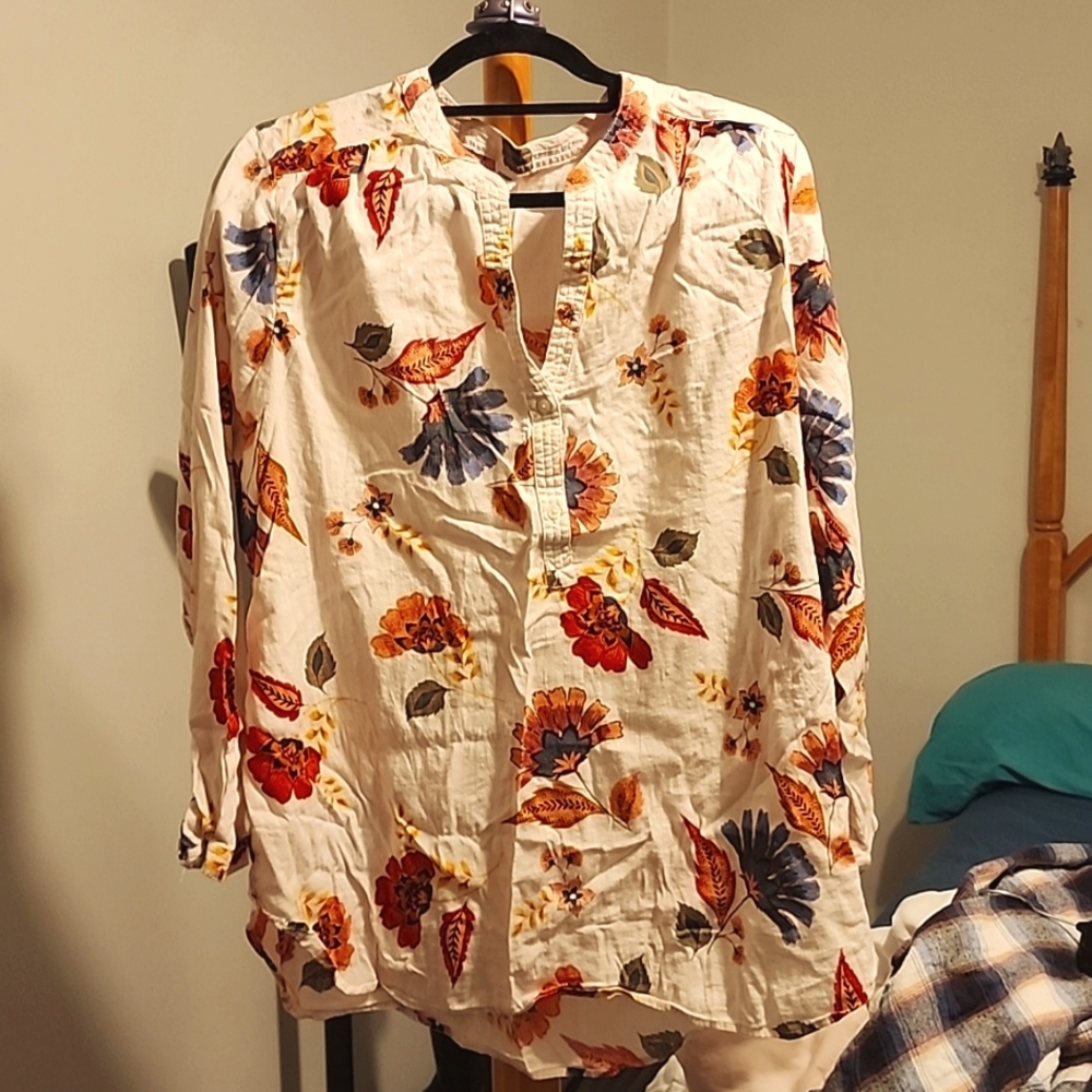 Old navy top